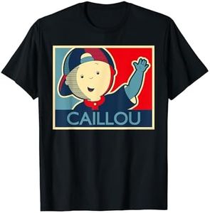 Caillou T 