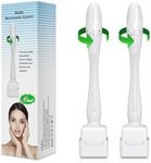 Adjustable Microneedling-Derma Roll