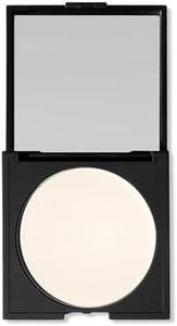 AmazingCosmetics Velvet Mineral Powderset, Non-Color, Lightweight Setting Powder Eliminates Shine and Blurs Imperfections and Large Pores