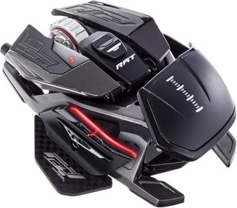 MAD CATZ R