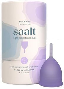 Saalt Soft