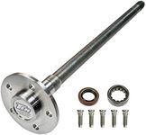 Ten Factory MG27119 30.06" Long 30-Spline Axle for Chevy Chevelle