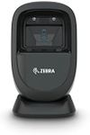 Zebra Barcode Scanner Desktop 1D 2D