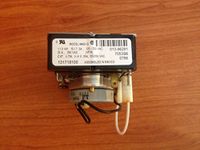 Frigidaire 131719100 Dryer Timer for Dryer