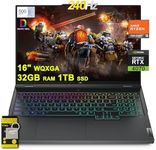 Lenovo Legion Pro 5 Gaming Laptop 1