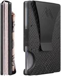 Mountain Voyage Minimalist Wallet f