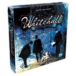 Fantasy Flight Games FFGVA102 Whitehall Mystery Game, Multicoloured