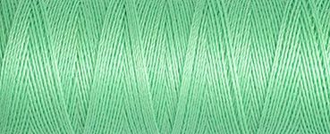 Gutermann Sew All Polyester Thread, 100Mtr, Light Jade (0205), 5.5 x 1.8 x 1.8 cm