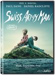 Swiss Army Man