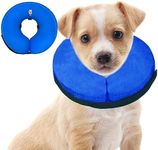 Soft Dog Cone Collar for Large Medi