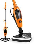 Maxkon 14-in-1 Steam Mop Handheld S