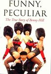 Funny, Peculiar: The True Story of Benny Hill