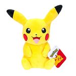 Pokémon Pikachu Plush - 8-Inch Plush