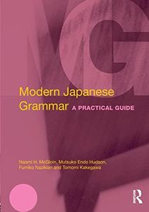 Modern Jap
