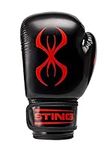 STING Arma Junior Boxing Gloves, Ki