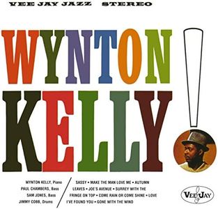 Wynton Kel