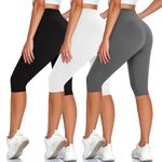 Yoga Pants For Women Short Length