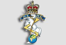 Graphitype Reme Badge Decal Sticker Car, Van, Laptop, Doors or Walls ideal for Camper Vans, Caravans Cars and Vans National Pride