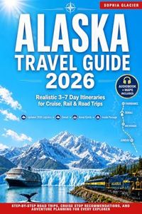 Alaska Tra