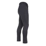 Shires Saddlehugger Riding Jodhpurs in Black - Mens 36, Black