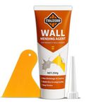 Truzerr™ Wall crack filler for damaged wall filler waterproof wall hole filler, wall repair paste, wall putty paste, wall mending agent crack repair paste, wall paint repair, crack filler (250g)