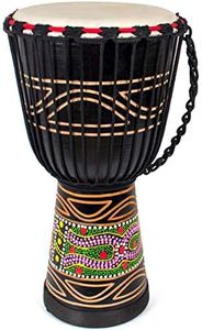 Djembe Dru