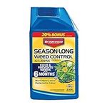 BioAdvanced Season Long Weed Contro