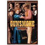 Gunsmoke: The Complete Eighteenth Season