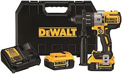 DEWALT DCD996P2 20V MAX* XR Lithium