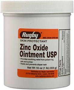 Zinc Oxide