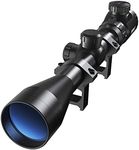 Pinty Telescope 3-9x40 Sniper Rifle