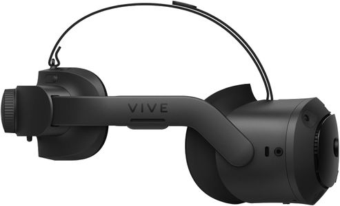 HTC Vive Focus VR Headset – Wireless Virtual Reality Goggles
