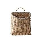 GYASVWU Woven Hanging Basket Water 