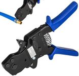 GUOFIS PEX Ratchet Cinch Clamp Tool