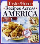 Taste of Home Recipes Across America