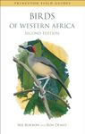 Birds of Western Africa: Second Edi