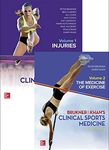 VALUE PACK: CLINICAL SPORTS MEDICINE 5E - VOL 1 & 2