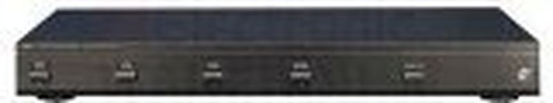 Niles HPS-4 Speaker Selector