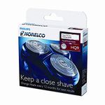 Norelco Triple Track Shaving Heads HQ9/52 1 ct (Quantity of 1)