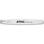 Stihl OEM Parts Guide Bar 14" MS 150 / MS150 T Chainsaws - 3005 008 3409, 3005-008-3409, 30050083409