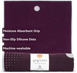 Manduka Yogitoes Hot Yoga Mat Towel