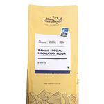 Raw Himalayas Baking Special (5 Kg) Himalayan Flour | Unbleached | Superfine Flour | Maida & APF Alternative | Soft Bakes | Ideal for Cakes Cookies | Naan & Flatbreads