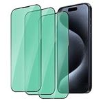 Pack of 3 Screen Protectors for iPh