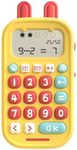 alilo Math Games for Kids Ages 5-12, Portable Math Toys for Practicing Addition, Subtraction, Multiplication and Division, Fun Educational Toy with 5 Modes, 19 Math Games, and 50K Math Questions
