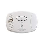 First Alert CO400 Battery Powered Carbon Monoxide Alarm