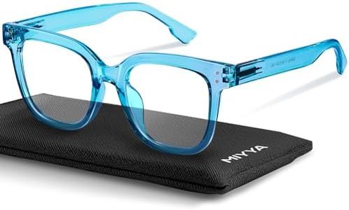 miyya Blue