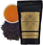 Harney & Sons Lapsang Souchong Tea Loose Tea, 16 oz Bag