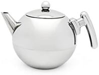 Bredemeijer 101005 Teapot Duet Bell