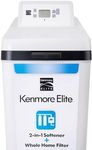 Kenmore Elite 520 Hybrid Water Soft