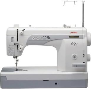 Janome 160